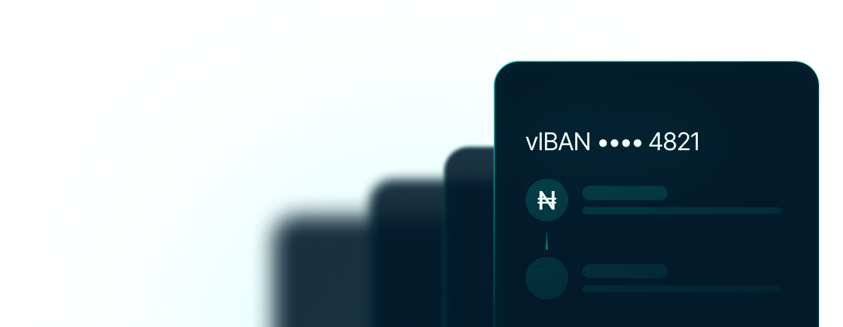 Virtual Accounts