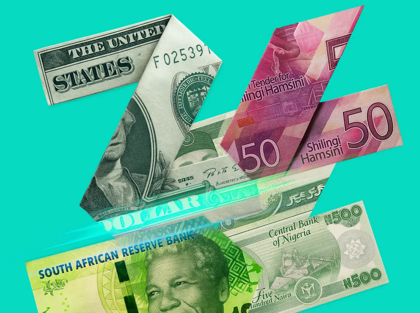 Ready to <i>Power</i> Your Payments?