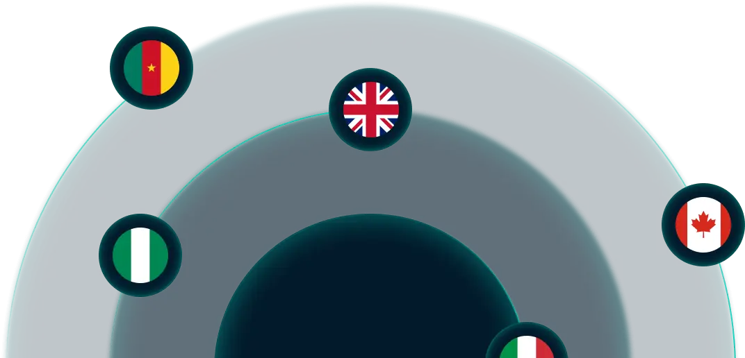 Cross-Border Settlements in Seconds