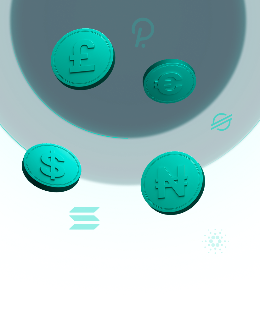 Multi-Currency Support