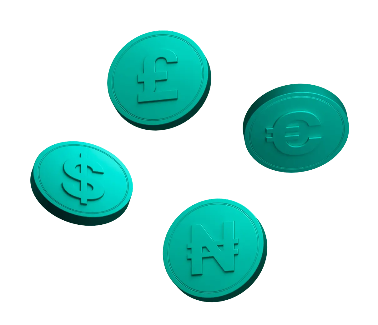 Instant Virtual Accounts in EUR, GBP, USD & NGN